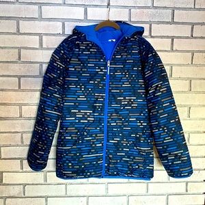 Columbia Winter Coat, Youth